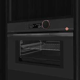 Компактный духовой шкаф De Dietrich DKP4531H фото 3 в Новосибирске