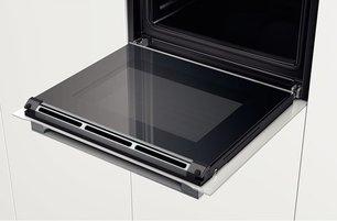 Духовой шкаф Бош HBG 6750W1 фото 4 в Новосибирске Духовой шкаф Bosch HBG 6750W1 фото 4 в Новосибирске