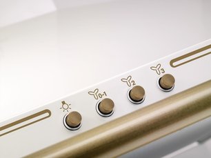 Вытяжка Electrolux EFC226V фото 2 в Новосибирске