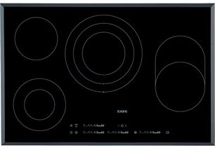 Варочная панель АЕГ HK585408FB фото в Новосибирске Варочная панель AEG HK585408FB фото в Новосибирске