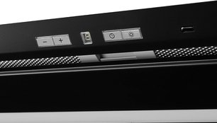 Встраиваемая вытяжка Kuppersberg INBOX 73 B фото 3 в Новосибирске