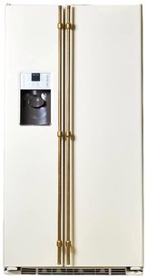 Холодильник IO MABE ORGS2DFFF BI фото в Новосибирске