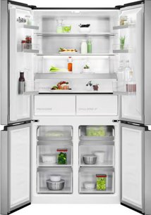 Холодильник AEG RMB952E6VU фото 2 в Новосибирске