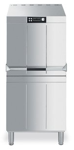 Посудомоечная машина Smeg CWC630DHE-1 фото в Новосибирске