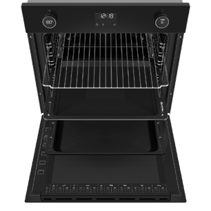 Духовой шкаф Maunfeld EOEM7614B фото 4 в Новосибирске