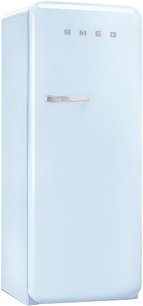 Холодильник Смег FAB28RAZ1 фото в Новосибирске Холодильник Smeg FAB28RAZ1 фото в Новосибирске