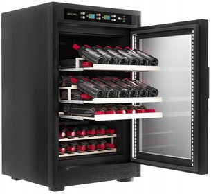 Винный шкаф Meyvel MV46-WB1-M фото 2 в Новосибирске