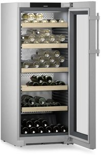 Винный шкаф Liebherr WPsd 4652 Vinidor фото 2 в Новосибирске