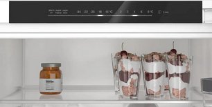 Встраиваемый холодильник Bosch KIN96VFD0 фото 2 в Новосибирске