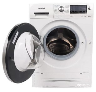 Стиральная машина Siemens WM14T691OE фото 2 в Новосибирске