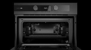 Встраиваемая микроволновая печь Тека MLC 84-G1 MATT BLACK фото 4 в Новосибирске Встраиваемая микроволновая печь Teka MLC 84-G1 MATT BLACK фото 4 в Новосибирске