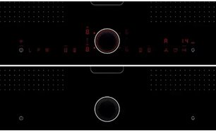 Индукционная варочная панель Нефф T58PL6EX2 фото 3 в Новосибирске Индукционная варочная панель Neff T58PL6EX2 фото 3 в Новосибирске
