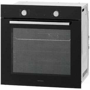 Духовой шкаф KRONA TAU 60 BL фото 2 в Новосибирске