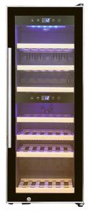 Винный шкаф Cold Vine C38-KBF2 фото 4 в Новосибирске