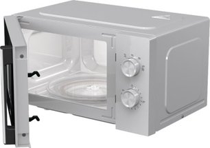 Микроволновая печь Горение MO17E1WH фото 3 в Новосибирске Микроволновая печь Gorenje MO17E1WH фото 3 в Новосибирске