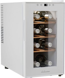 Винный шкаф Meyvel MV08-TWF1-Next фото 2 в Новосибирске
