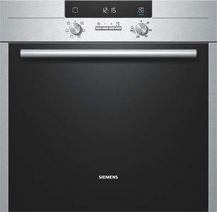 Духовой шкаф Siemens HB 23AB520R фото в Новосибирске