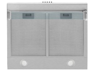 Кухонная вытяжка MAUNFELD MP-1 60 нержавеющая сталь фото 3 в Новосибирске