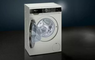 Стиральная машина с фронтальной загрузкой SIEMENS WH22A2WYOE фото 4 в Новосибирске
