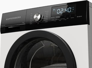 Сушильная машина Куперсберг DM 660 W фото 4 в Новосибирске Сушильная машина Kuppersberg DM 660 W фото 4 в Новосибирске