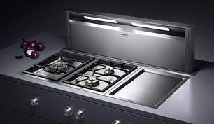 Вытяжка Gaggenau AL 400-120 фото 2 в Новосибирске