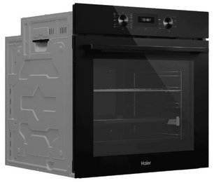 Духовой шкаф Haier HOQ-A2AEN3CB фото 3 в Новосибирске