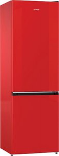 Двухкамерный холодильник Gorenje NRK6192CRD4 фото 3 в Новосибирске