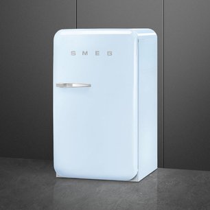 Холодильник Смег FAB10RPB5 фото 4 в Новосибирске Холодильник Smeg FAB10RPB5 фото 4 в Новосибирске