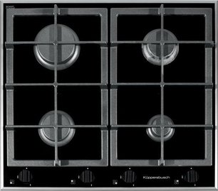 Независимая варочная панель Куперсбуш GKS 644.1 M фото в Новосибирске Независимая варочная панель Kuppersbusch GKS 644.1 M фото в Новосибирске