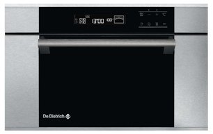 Пароварка De Dietrich DOV1138X фото в Новосибирске
