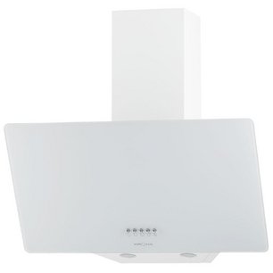 Вытяжка Крона POLLY 600 WHITE PB V2 фото в Новосибирске Вытяжка KRONA POLLY 600 WHITE PB V2 фото в Новосибирске