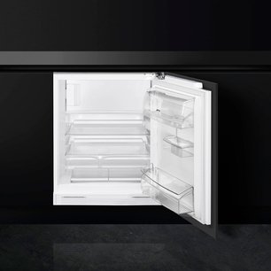 Холодильник Смег UD7122CSP фото 4 в Новосибирске Холодильник Smeg UD7122CSP фото 4 в Новосибирске