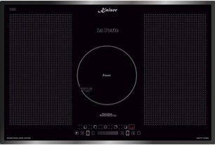 Варочная панель Кайзер KCT 77 FI LA PERLE фото в Новосибирске Варочная панель Kaiser KCT 77 FI LA PERLE фото в Новосибирске