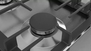 Газовая варочная панель Бош PCP6A5B90M фото 3 в Новосибирске Газовая варочная панель Bosch PCP6A5B90M фото 3 в Новосибирске