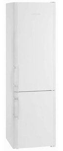 Холодильник Liebherr CBN 3913 Comfort BioFresh NoFrost фото 3 в Новосибирске