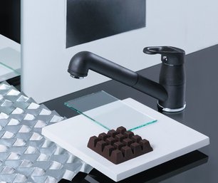 Смеситель Omoikiri Tateyama-S-EV фото 3