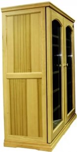 Винный шкаф IP CEX 2401 RU фото 2 в Новосибирске