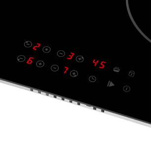 Варочная панель Maunfeld CVCE594BK фото 3 в Новосибирске