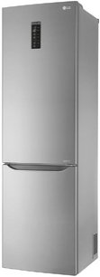 Холодильник LG GW-B499SMFZ фото 3 в Новосибирске