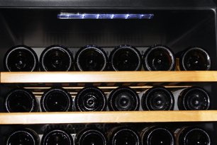 Винный шкаф IP JG 168-6 AD X фото 4 в Новосибирске