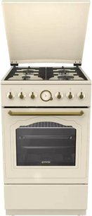 Газовая плита Gorenje GI 52 CLI фото 3 в Новосибирске