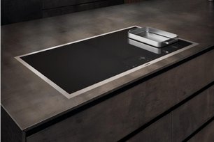 Варочная панель Гаггенау CX492111 фото 2 в Новосибирске Варочная панель Gaggenau CX492111 фото 2 в Новосибирске