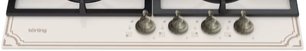 Варочная панель Кертинг HGG 691 CTRB фото 3 в Новосибирске Варочная панель Korting HGG 691 CTRB фото 3 в Новосибирске