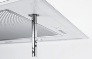 Вытяжка Miele DA 2250 фото 3 в Новосибирске