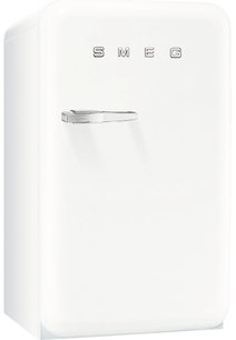 Холодильник Смег FAB10RB фото в Новосибирске Холодильник Smeg FAB10RB фото в Новосибирске