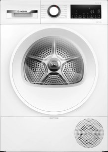 Сушильная машина Bosch WQG2320LSN фото в Новосибирске