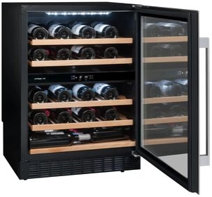 Винный шкаф Climadiff AVU54SXDZA фото 4 в Новосибирске