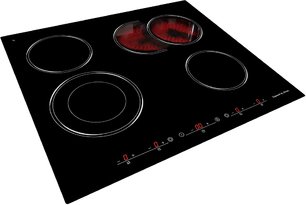 Варочная панель Зигмунд Штайн CNS 259.60 BX фото 4 в Новосибирске Варочная панель Zigmund Shtain CNS 259.60 BX фото 4 в Новосибирске