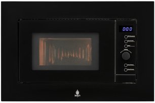 Встраиваемая микроволновая печь Джекис JM BB20A1 фото в Новосибирске Встраиваемая микроволновая печь Jacky`s JM BB20A1 фото в Новосибирске