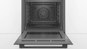Духовой шкаф Бош HBA513BB1 фото 2 в Новосибирске Духовой шкаф Bosch HBA513BB1 фото 2 в Новосибирске